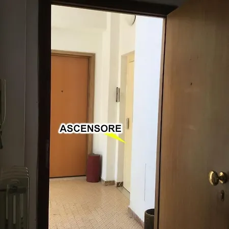 Апартаменты Follonica/toscana:vista Mare In Pieno Centro/6pers *