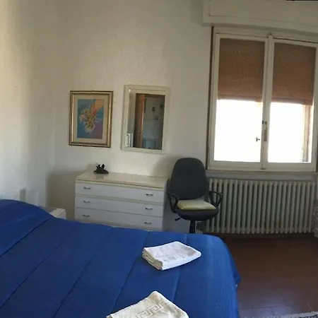 Follonica/toscana:vista Mare In Pieno Centro/6pers Апартаменты Фоллоника